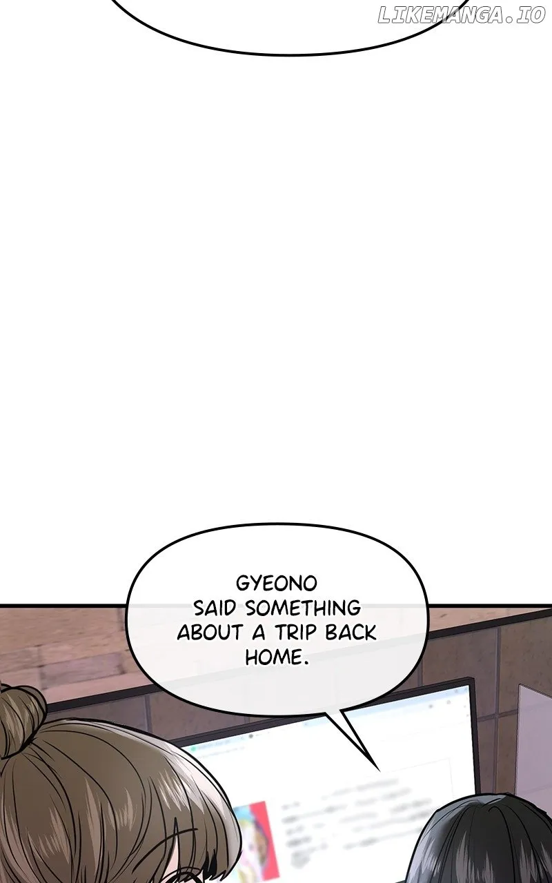 Read Back to Chan Bi chapter 23 image 40 on Lezhin