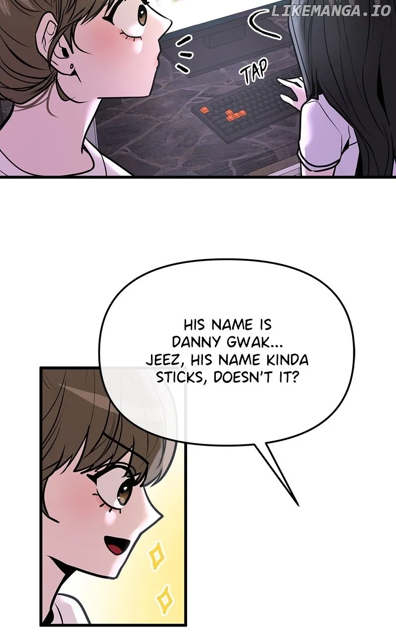Read Back to Chan Bi chapter 23 image 41 on Lezhin