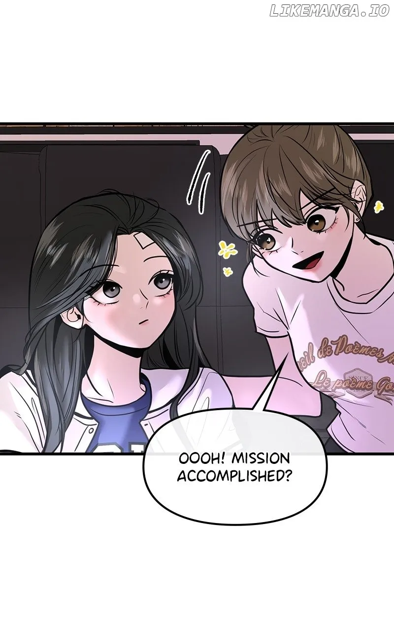Read Back to Chan Bi chapter 23 image 42 on Lezhin