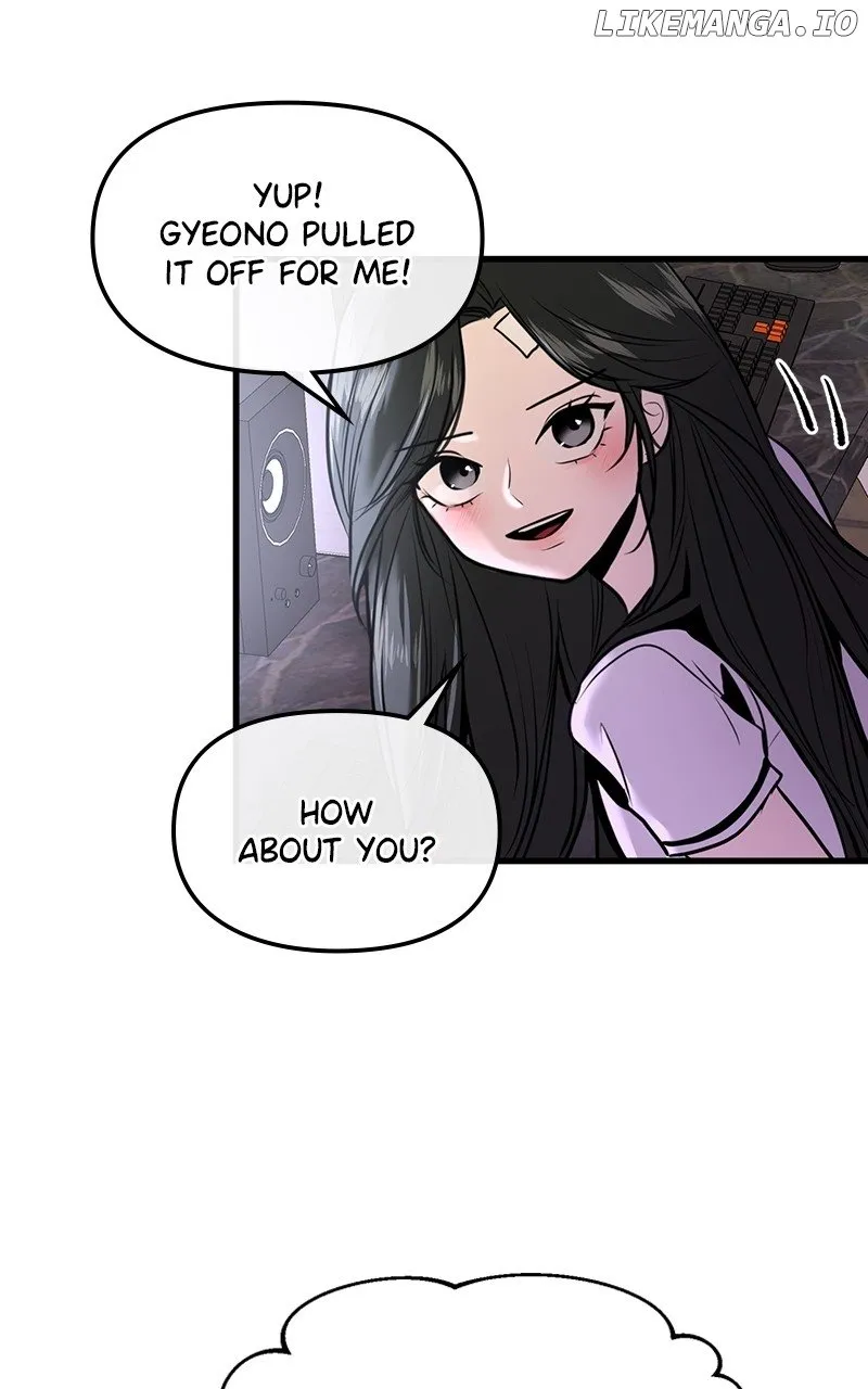 Read Back to Chan Bi chapter 23 image 43 on Lezhin