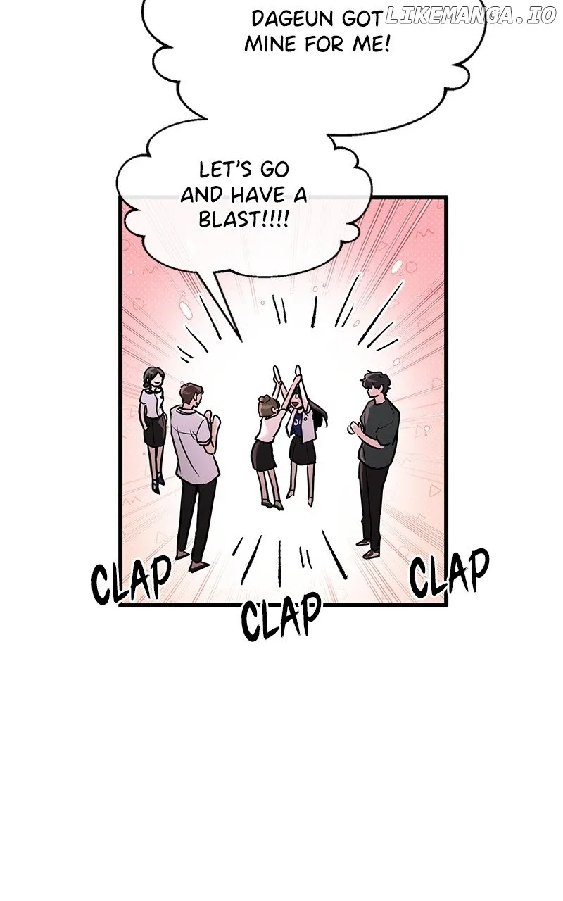 Read Back to Chan Bi chapter 23 image 44 on Lezhin
