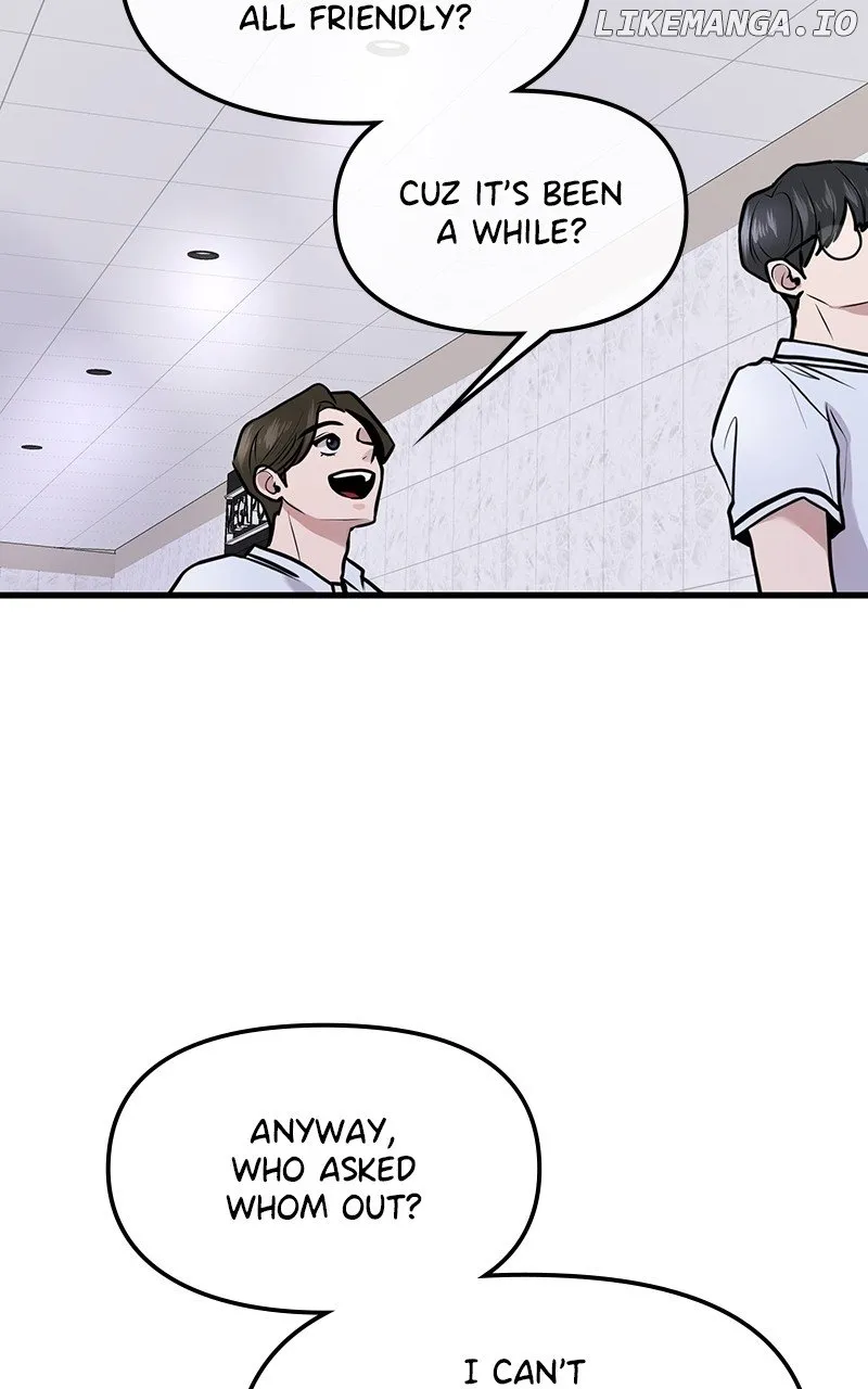 Read Back to Chan Bi chapter 23 image 46 on Lezhin
