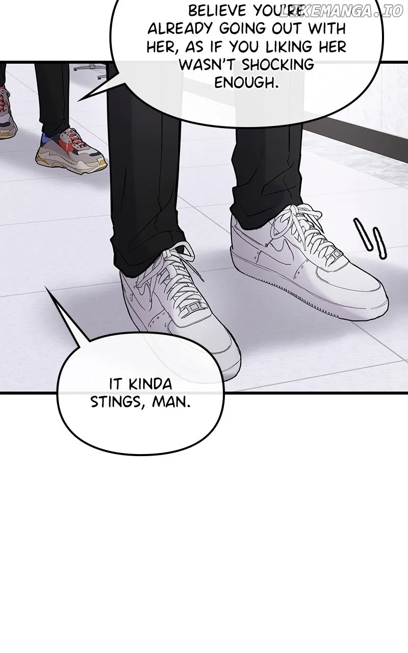 Read Back to Chan Bi chapter 23 image 47 on Lezhin