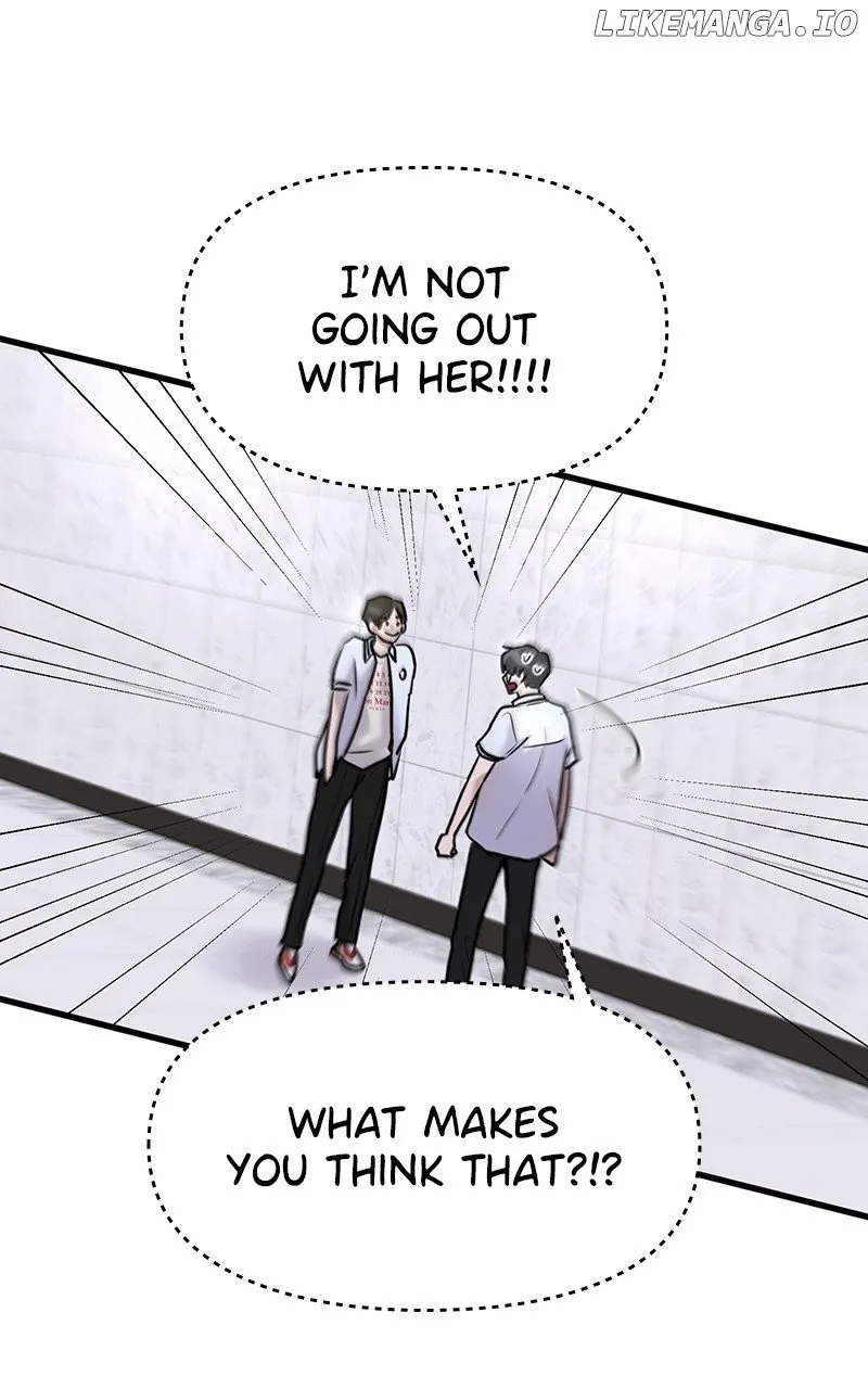 Read Back to Chan Bi chapter 23 image 48 on Lezhin