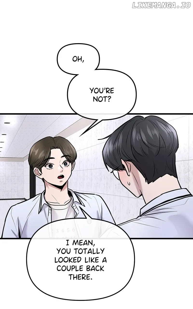 Read Back to Chan Bi chapter 23 image 49 on Lezhin