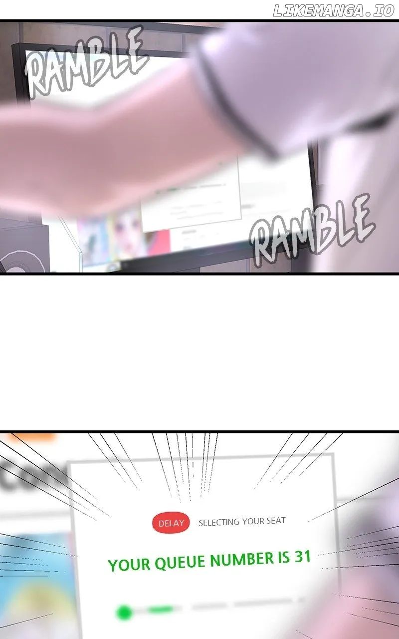 Read Back to Chan Bi chapter 23 image 5 on Lezhin