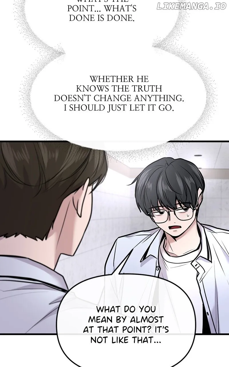 Read Back to Chan Bi chapter 23 image 55 on Lezhin