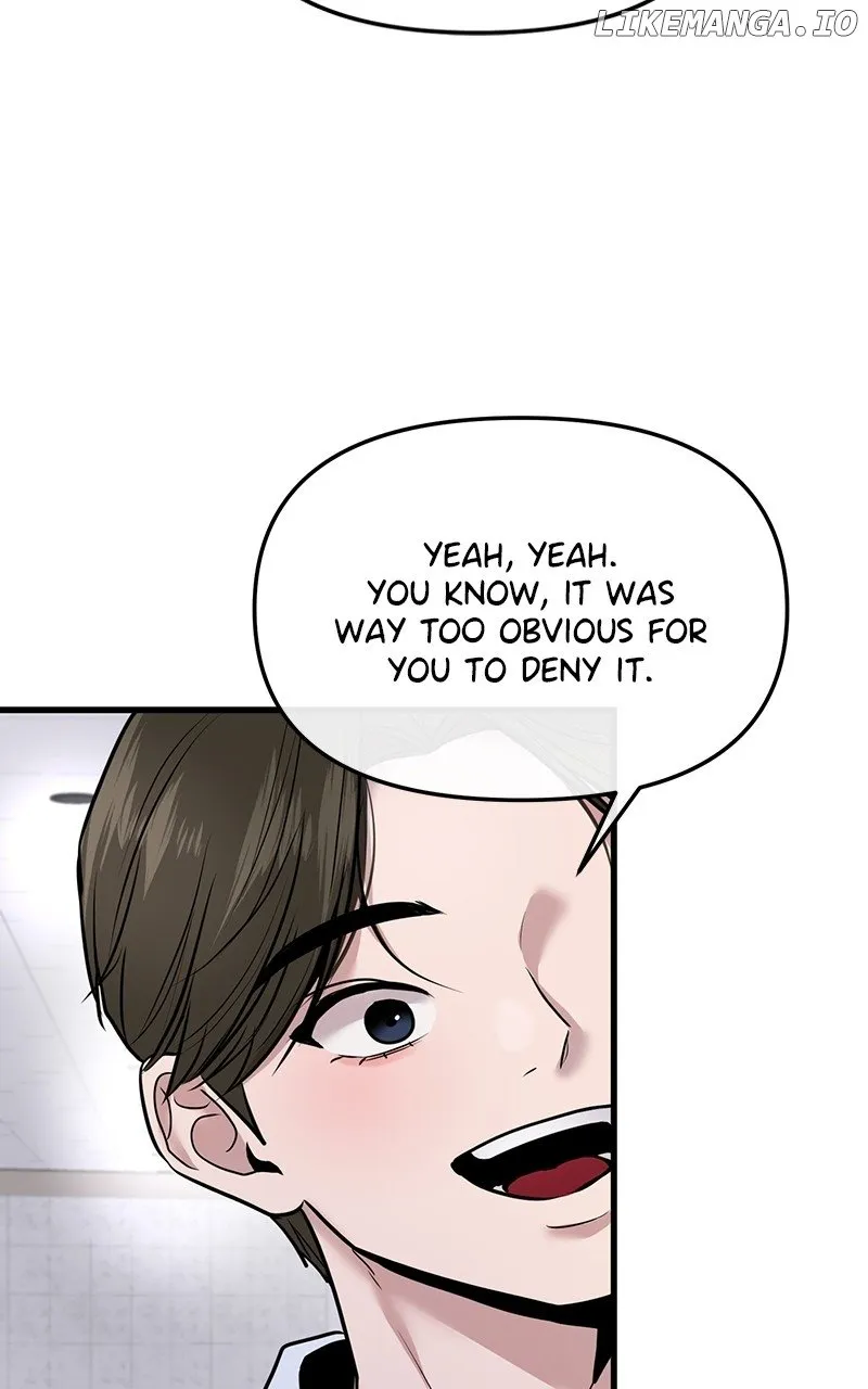 Read Back to Chan Bi chapter 23 image 56 on Lezhin