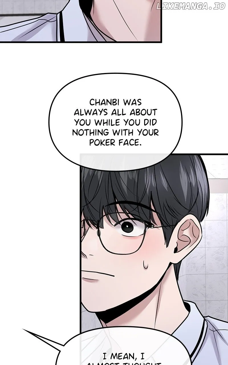 Read Back to Chan Bi chapter 23 image 57 on Lezhin