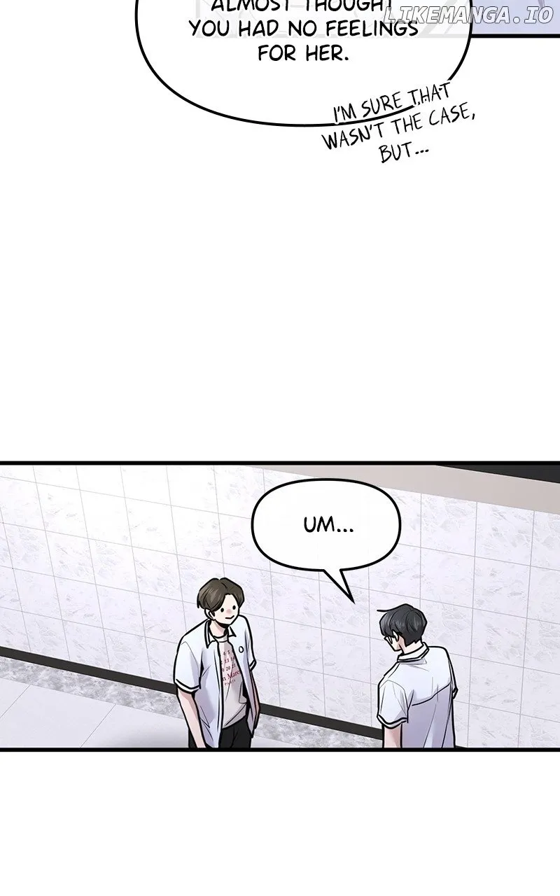 Read Back to Chan Bi chapter 23 image 58 on Lezhin
