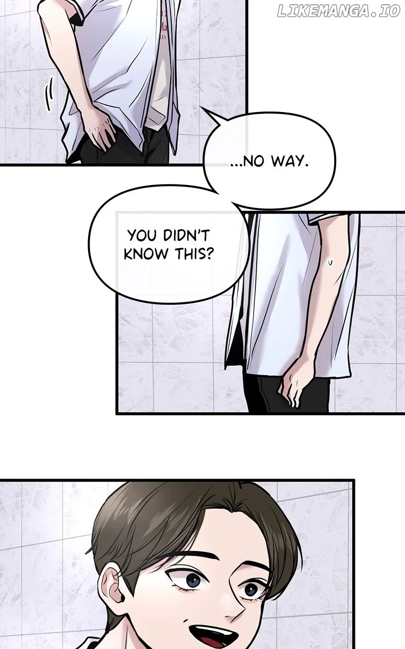 Read Back to Chan Bi chapter 23 image 60 on Lezhin
