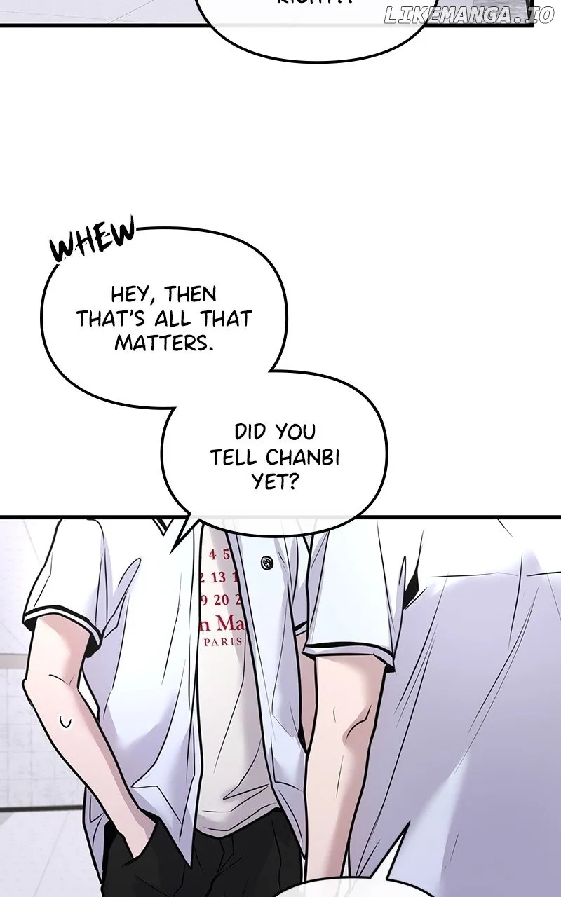 Read Back to Chan Bi chapter 23 image 63 on Lezhin