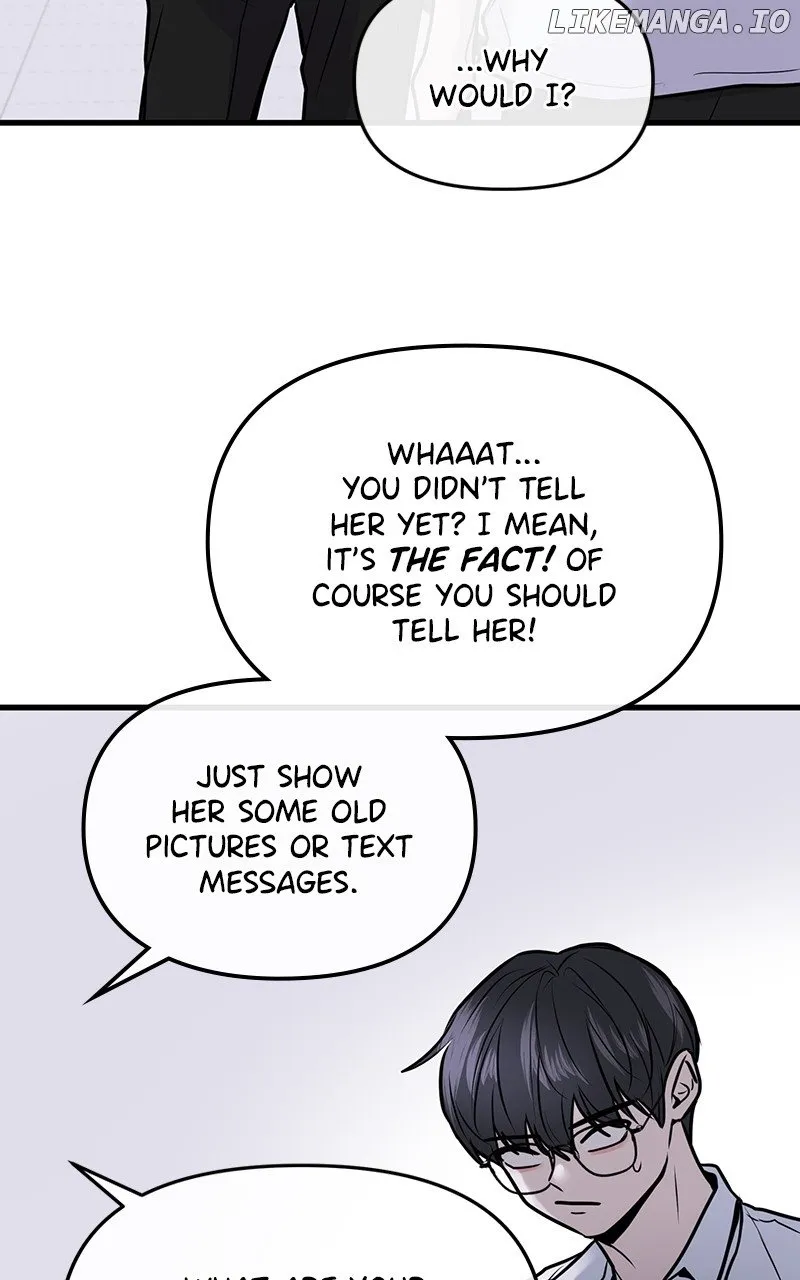 Read Back to Chan Bi chapter 23 image 64 on Lezhin