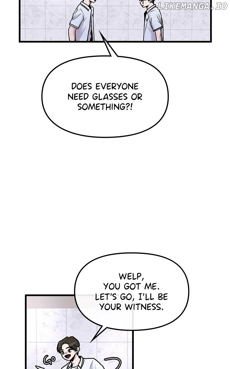 Read Back to Chan Bi chapter 23 image 66 on Lezhin