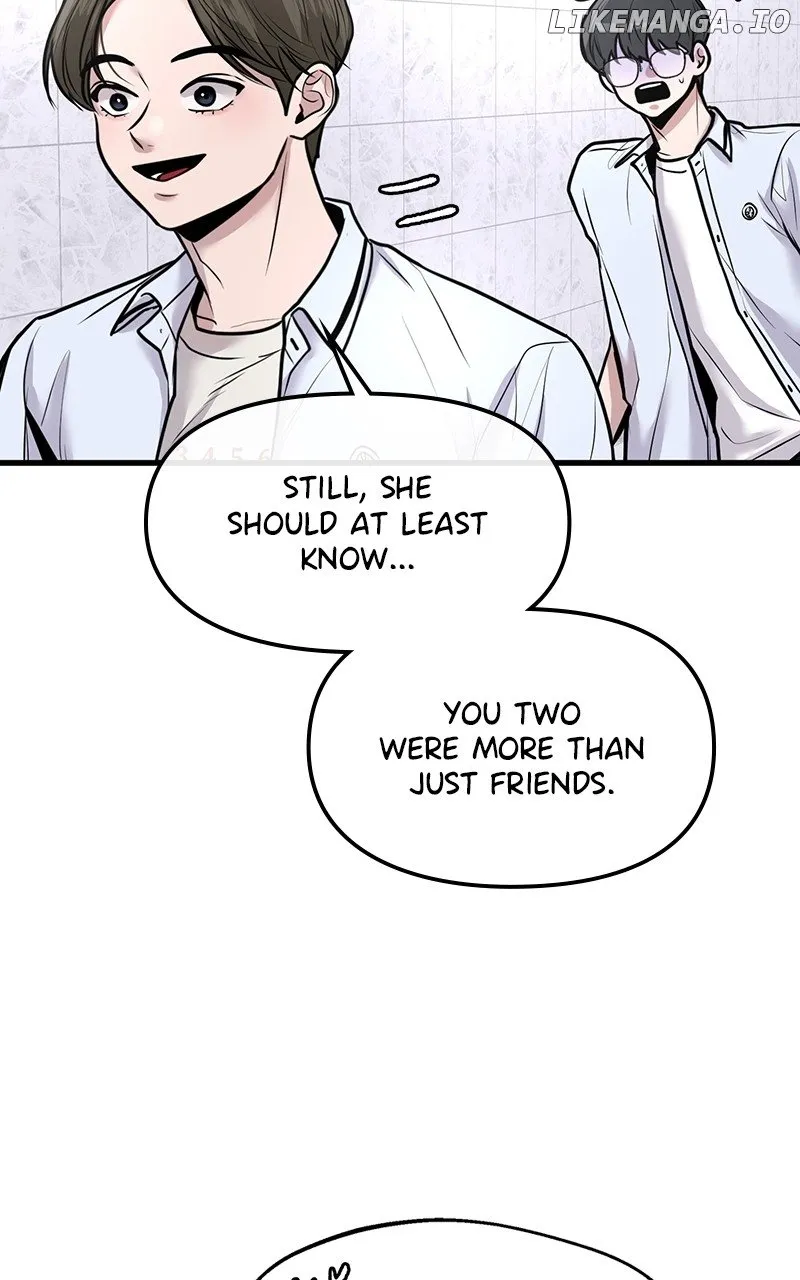 Read Back to Chan Bi chapter 23 image 68 on Lezhin