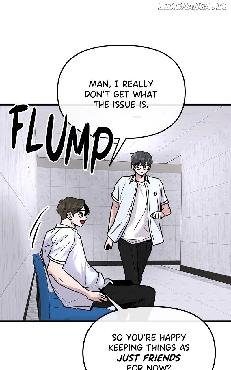 Read Back to Chan Bi chapter 23 image 71 on Lezhin