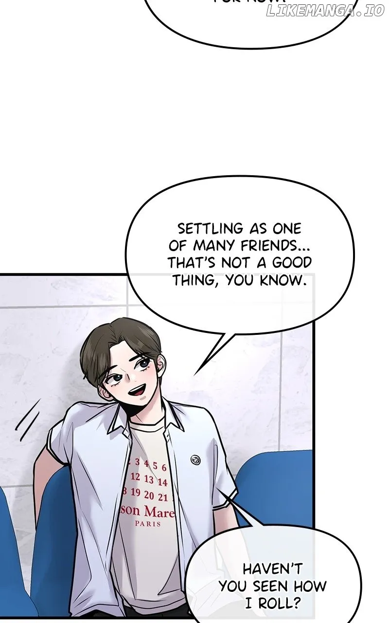 Read Back to Chan Bi chapter 23 image 72 on Lezhin
