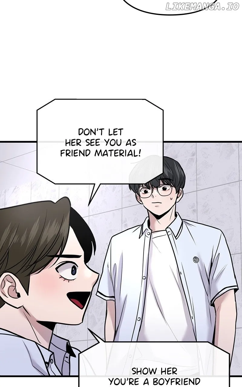 Read Back to Chan Bi chapter 23 image 73 on Lezhin