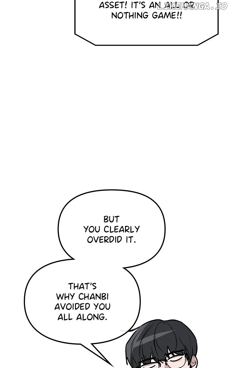 Read Back to Chan Bi chapter 23 image 74 on Lezhin