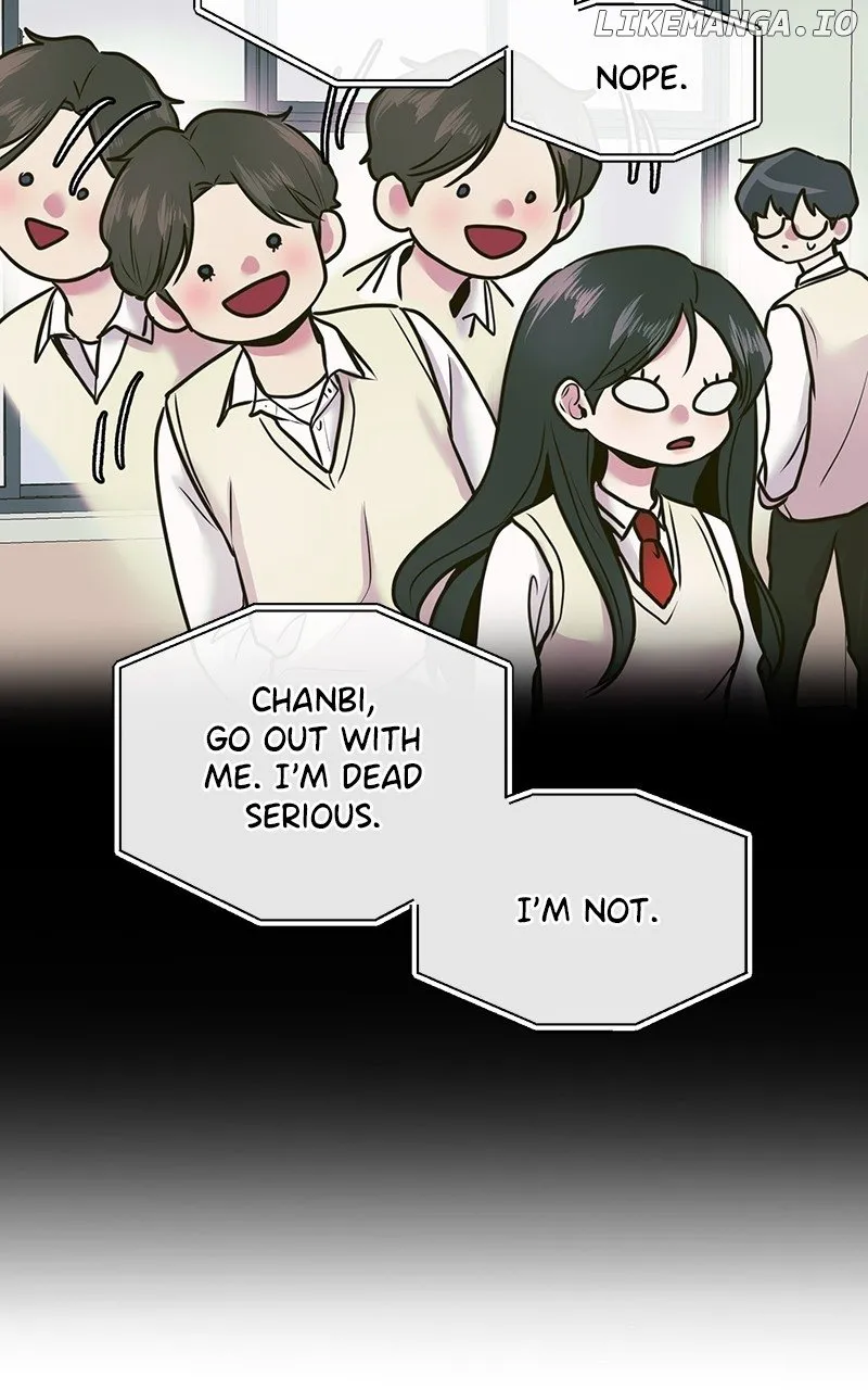 Read Back to Chan Bi chapter 23 image 76 on Lezhin