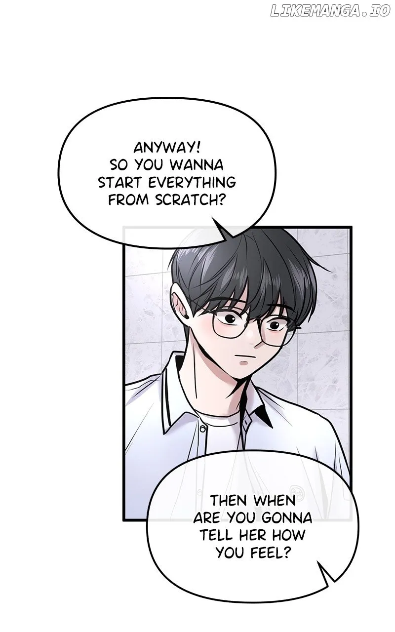 Read Back to Chan Bi chapter 23 image 79 on Lezhin