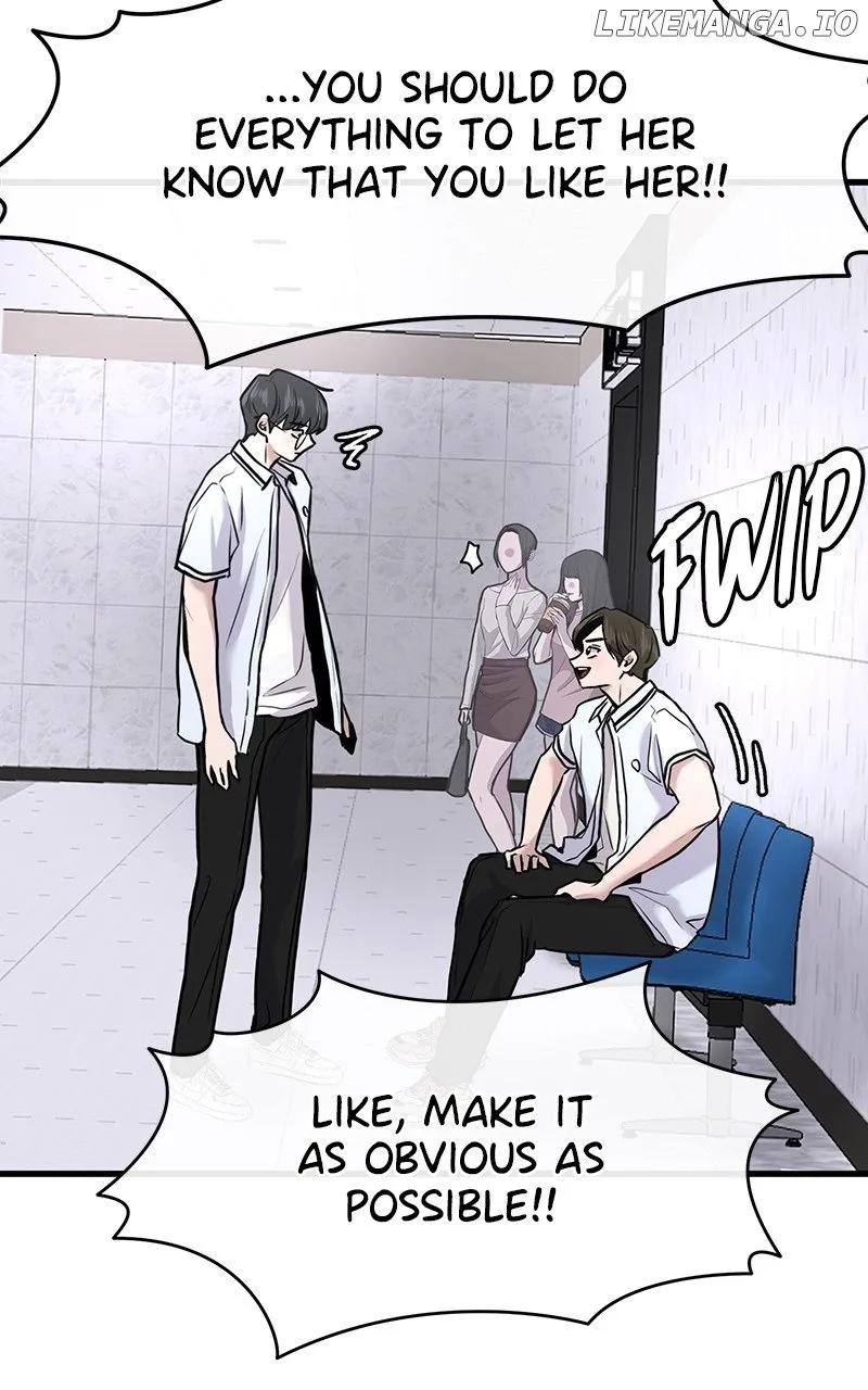Read Back to Chan Bi chapter 23 image 84 on Lezhin