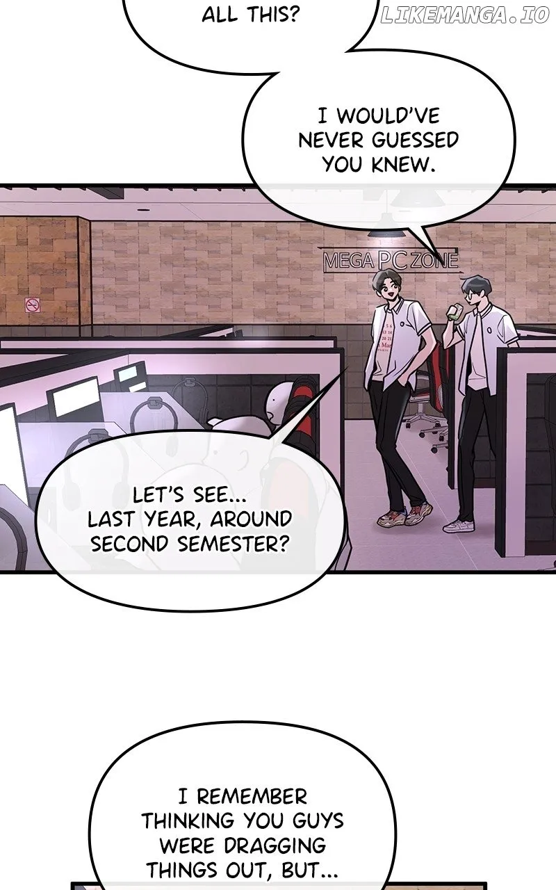 Read Back to Chan Bi chapter 23 image 87 on Lezhin