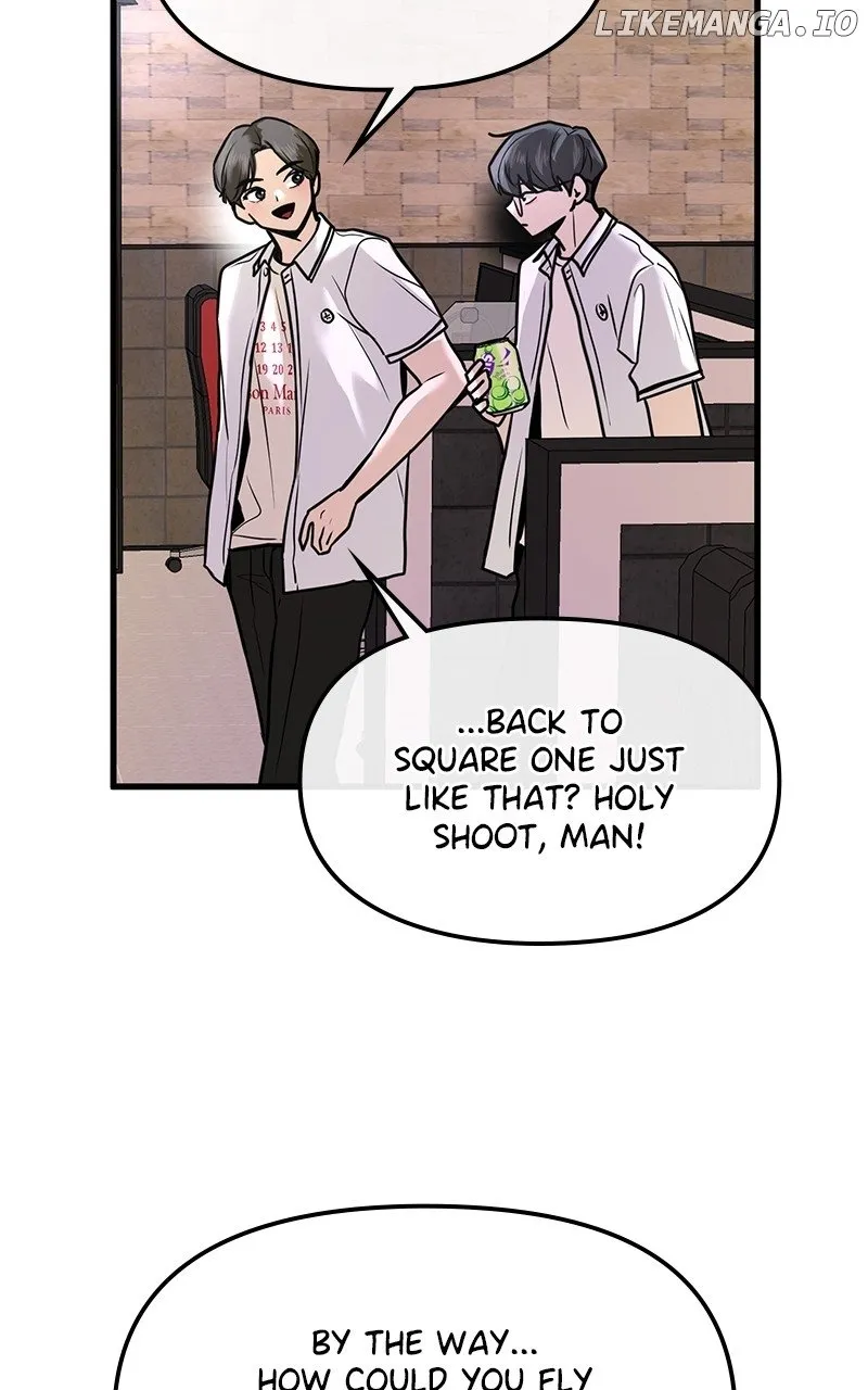 Read Back to Chan Bi chapter 23 image 88 on Lezhin