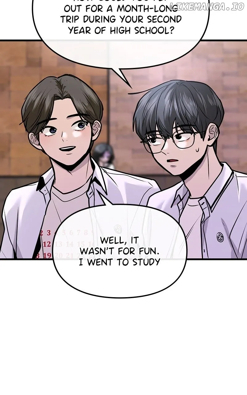 Read Back to Chan Bi chapter 23 image 89 on Lezhin