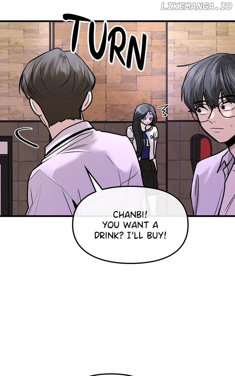 Read Back to Chan Bi chapter 23 image 90 on Lezhin