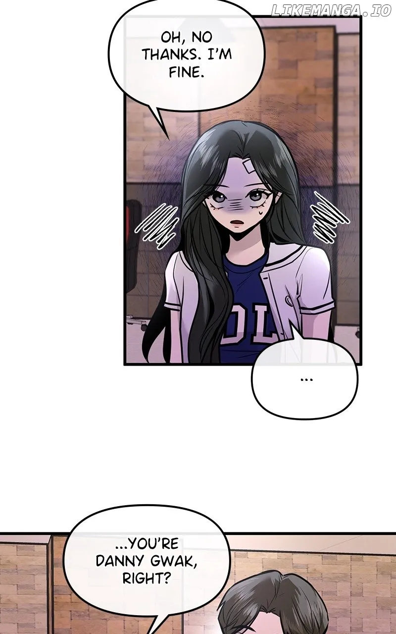 Read Back to Chan Bi chapter 23 image 91 on Lezhin