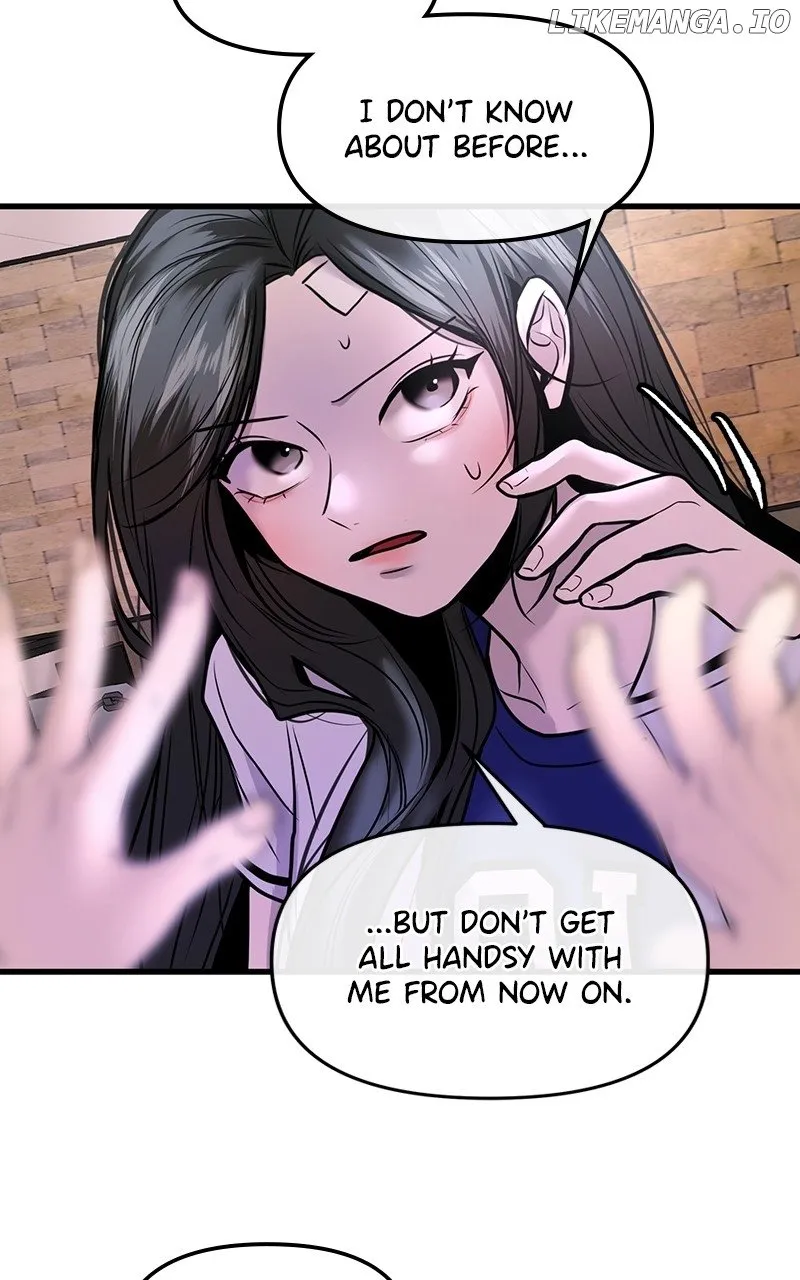 Read Back to Chan Bi chapter 23 image 94 on Lezhin