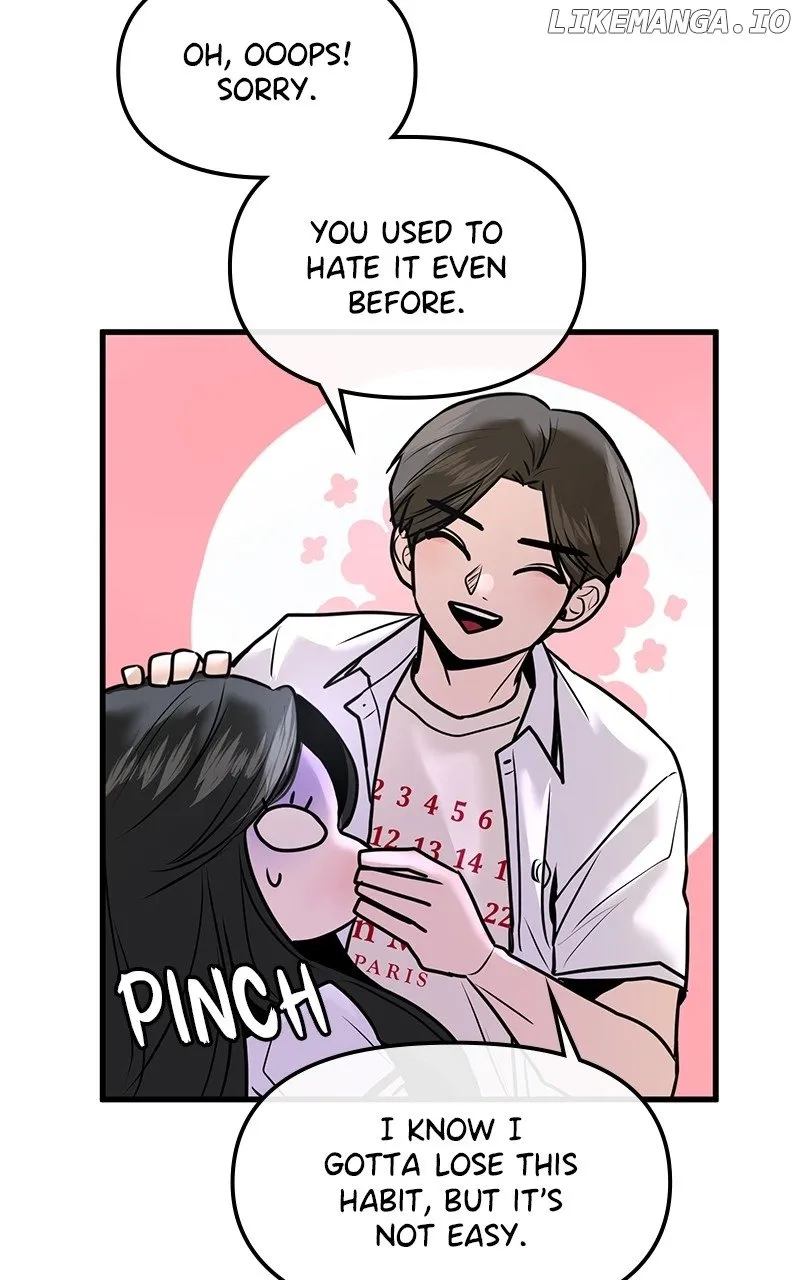 Read Back to Chan Bi chapter 23 image 95 on Lezhin