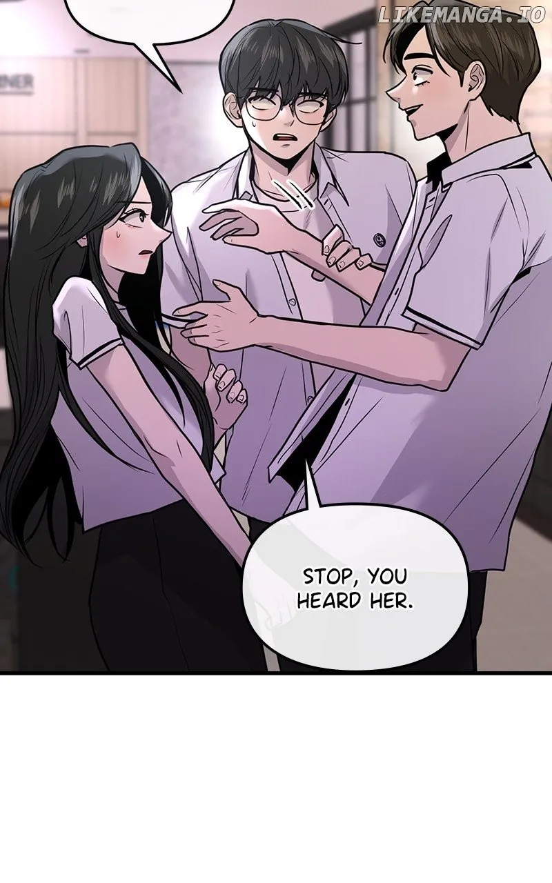 Read Back to Chan Bi chapter 23 image 97 on Lezhin