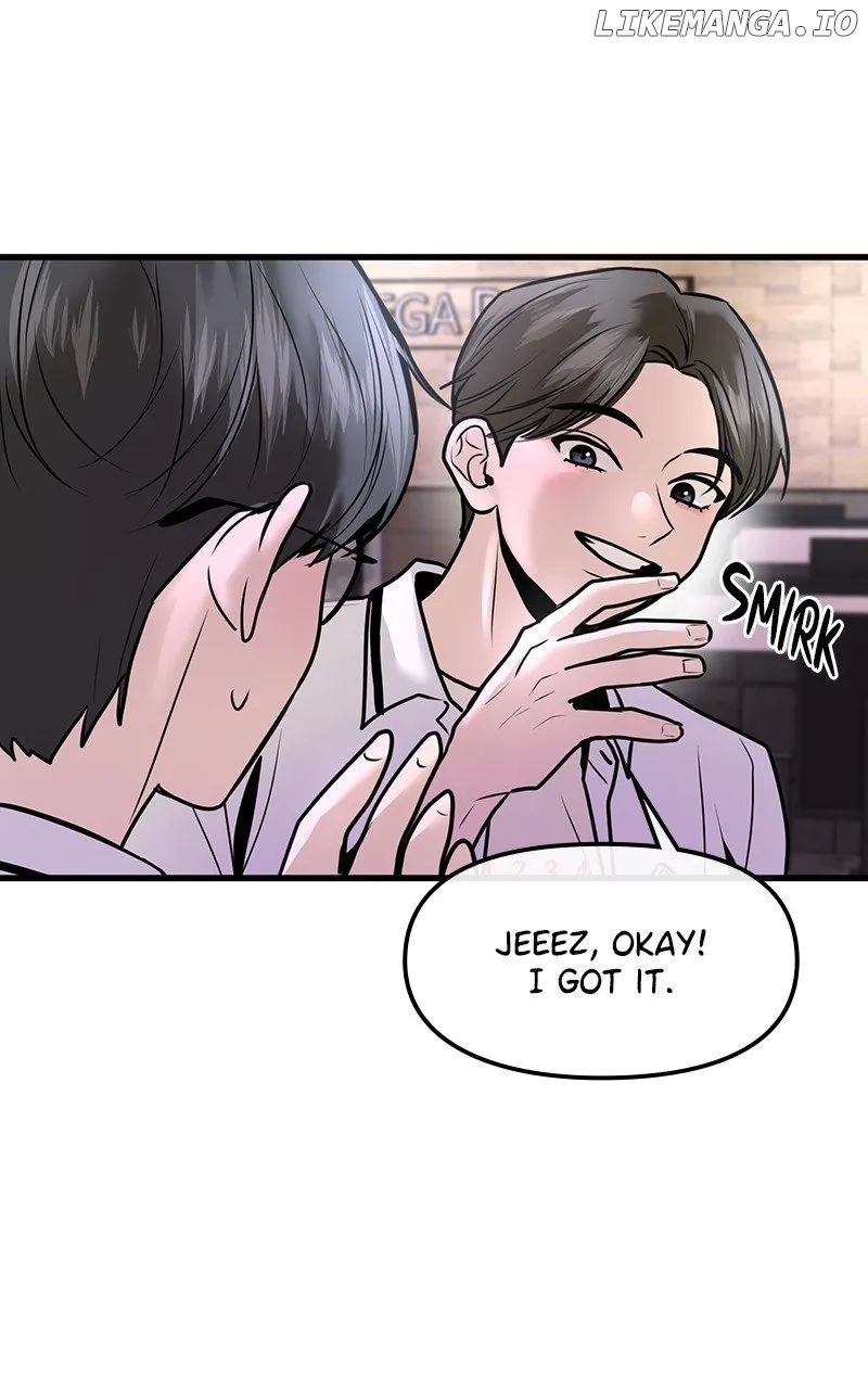 Read Back to Chan Bi chapter 23 image 98 on Lezhin
