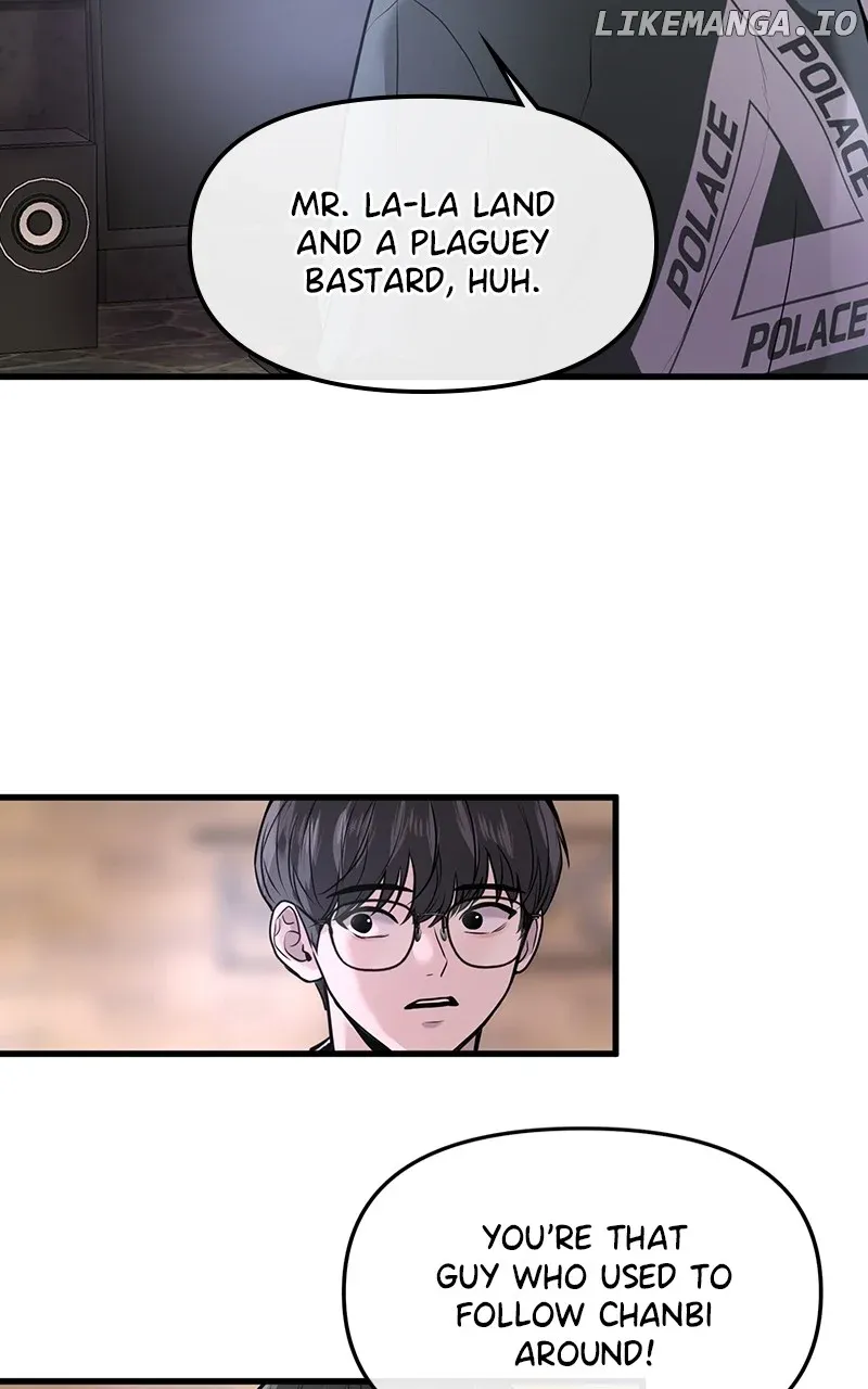 Read Back to Chan Bi chapter 24 image 1 on Lezhin