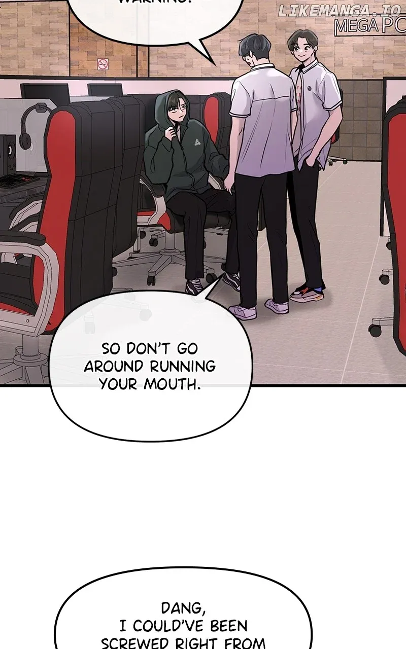 Read Back to Chan Bi chapter 24 image 10 on Lezhin