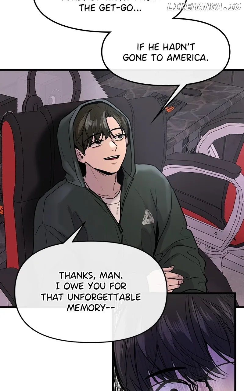 Read Back to Chan Bi chapter 24 image 11 on Lezhin