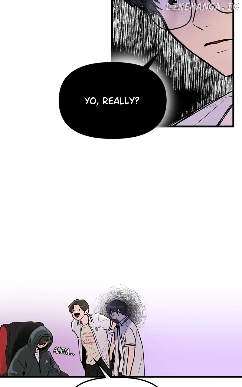 Read Back to Chan Bi chapter 24 image 12 on Lezhin