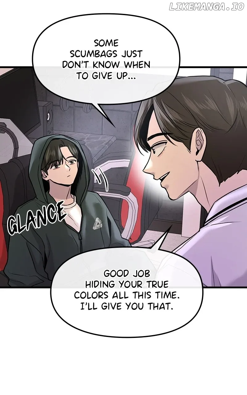 Read Back to Chan Bi chapter 24 image 14 on Lezhin