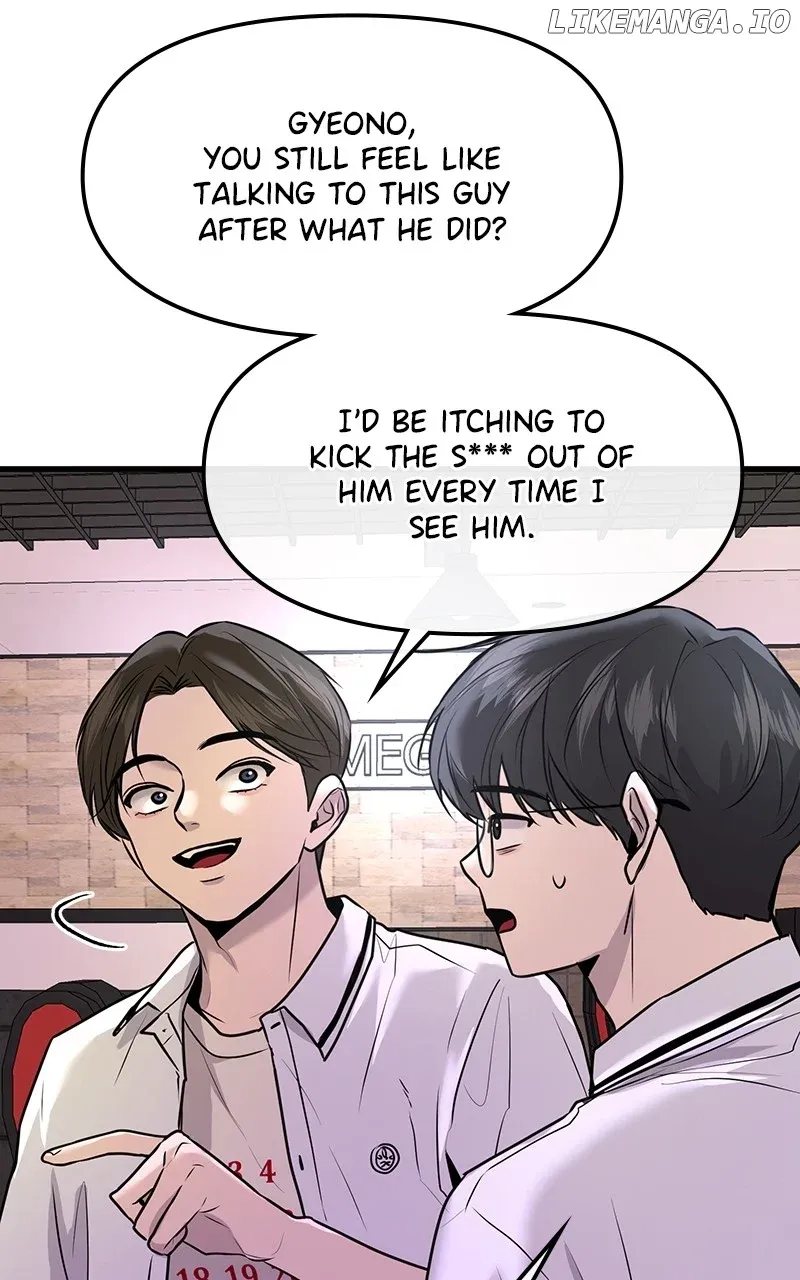 Read Back to Chan Bi chapter 24 image 15 on Lezhin