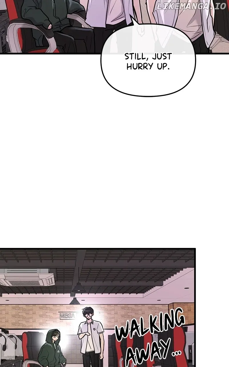 Read Back to Chan Bi chapter 24 image 18 on Lezhin
