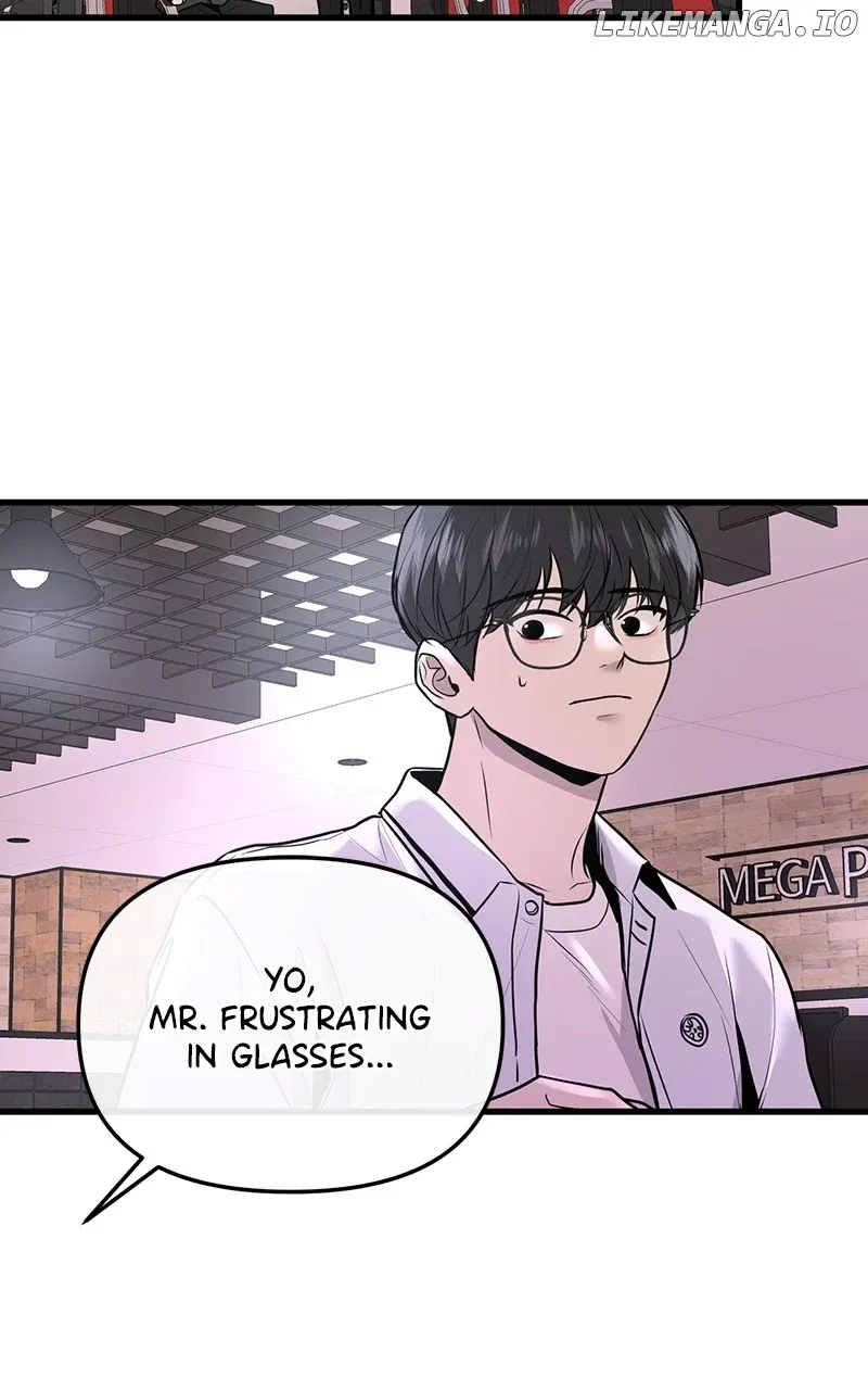 Read Back to Chan Bi chapter 24 image 19 on Lezhin