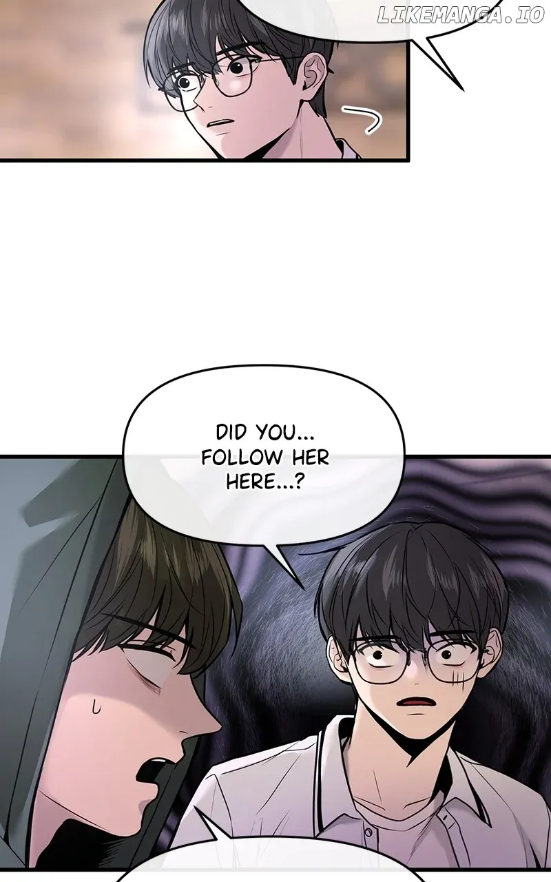 Read Back to Chan Bi chapter 24 image 2 on Lezhin