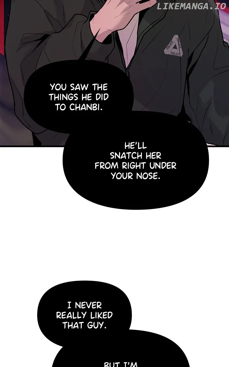 Read Back to Chan Bi chapter 24 image 21 on Lezhin