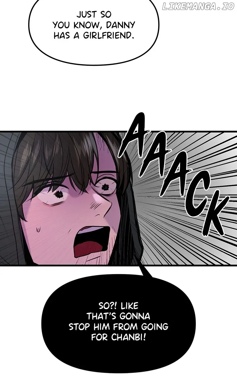 Read Back to Chan Bi chapter 24 image 23 on Lezhin