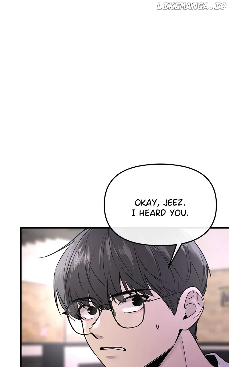 Read Back to Chan Bi chapter 24 image 24 on Lezhin