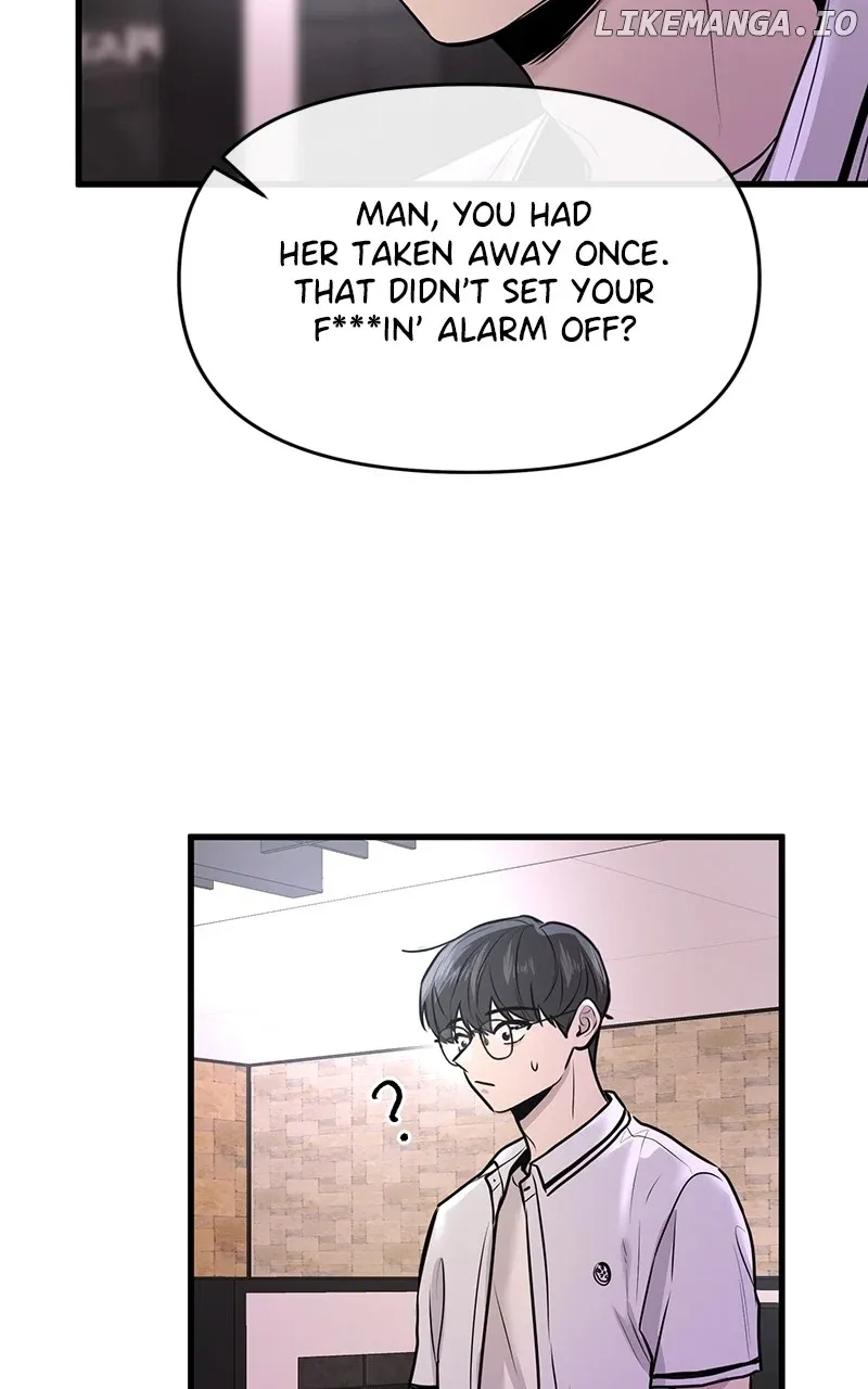 Read Back to Chan Bi chapter 24 image 25 on Lezhin