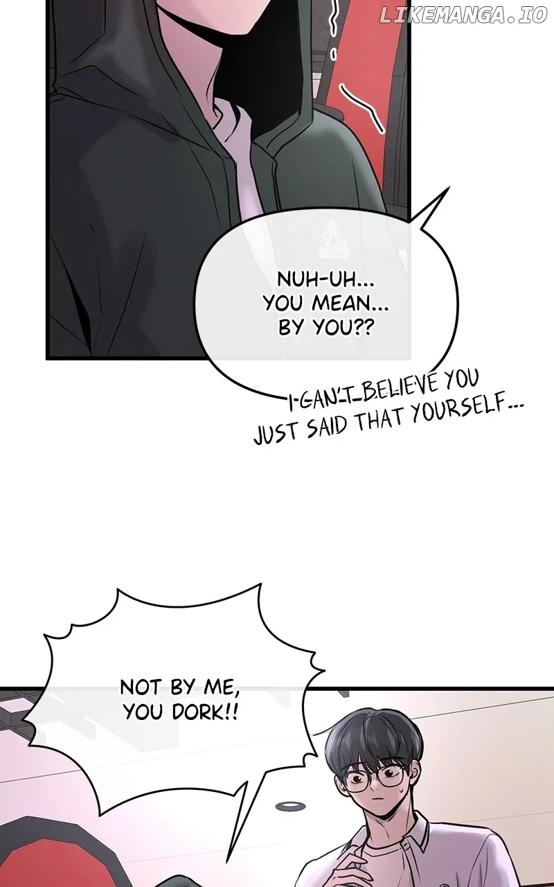 Read Back to Chan Bi chapter 24 image 27 on Lezhin