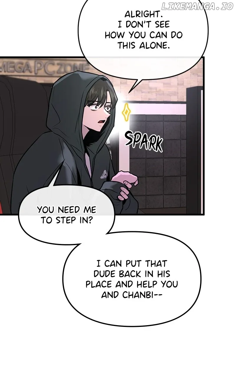 Read Back to Chan Bi chapter 24 image 29 on Lezhin